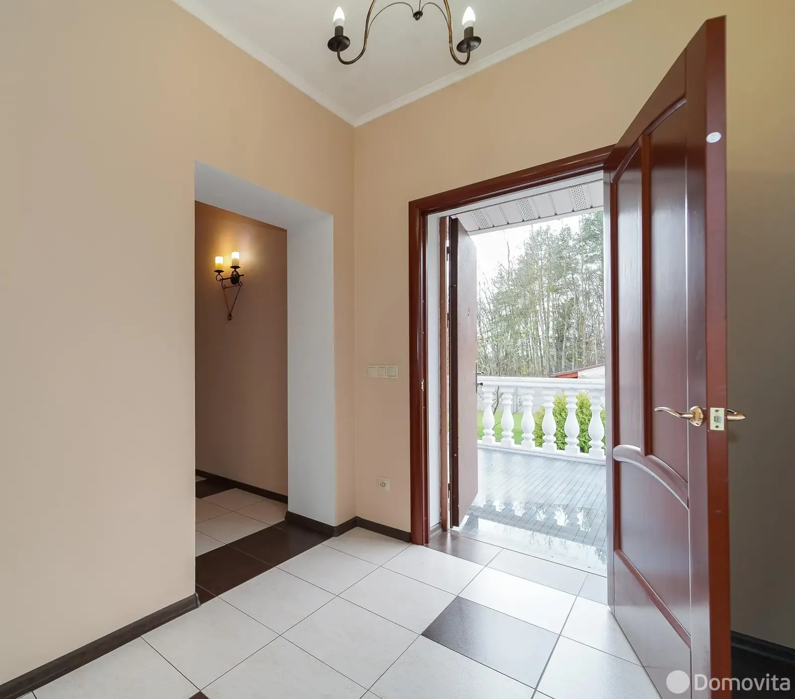 Стоимость продажи дома, Прилепы, ул. Брагинская, д. 1/А