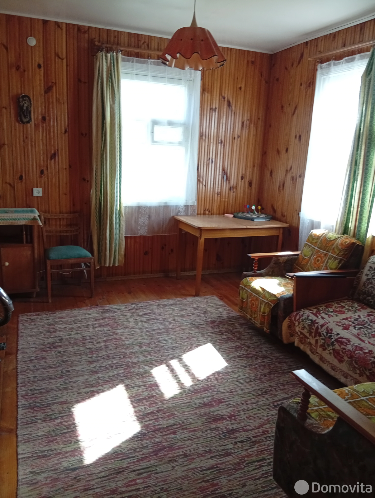 Продажа 2-этажной дачи в Красном Минская область, 9990USD, код 185569 - фото 15