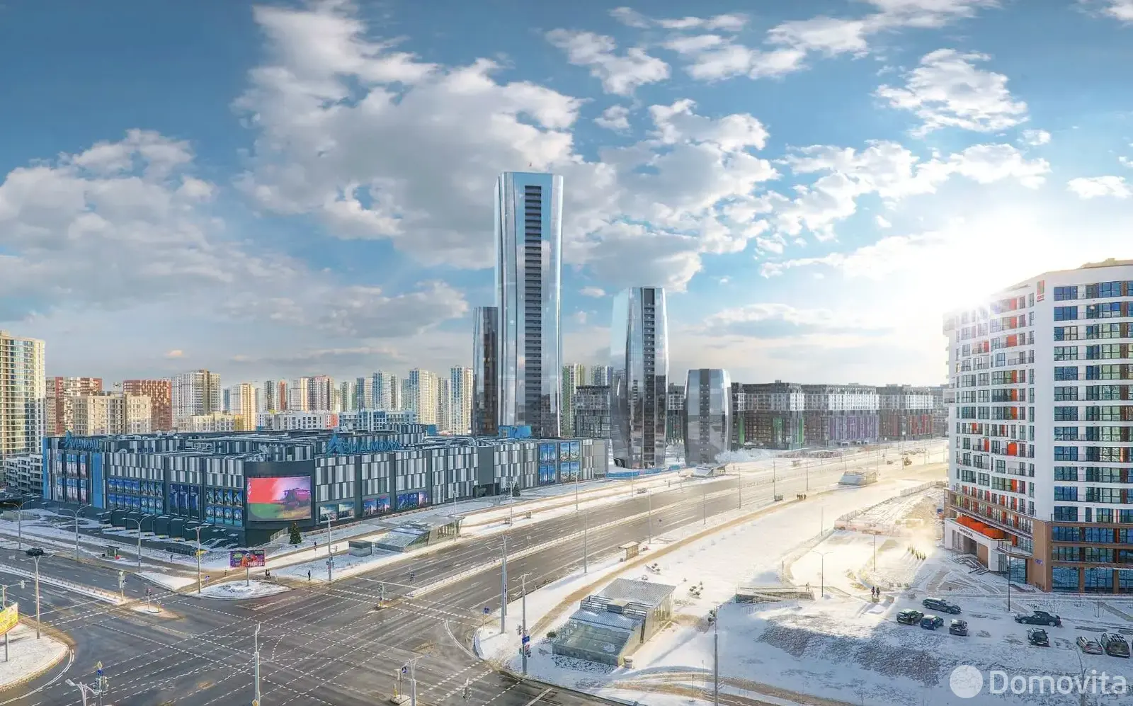 продажа офиса, Минск, ул. Брилевская, д. 29