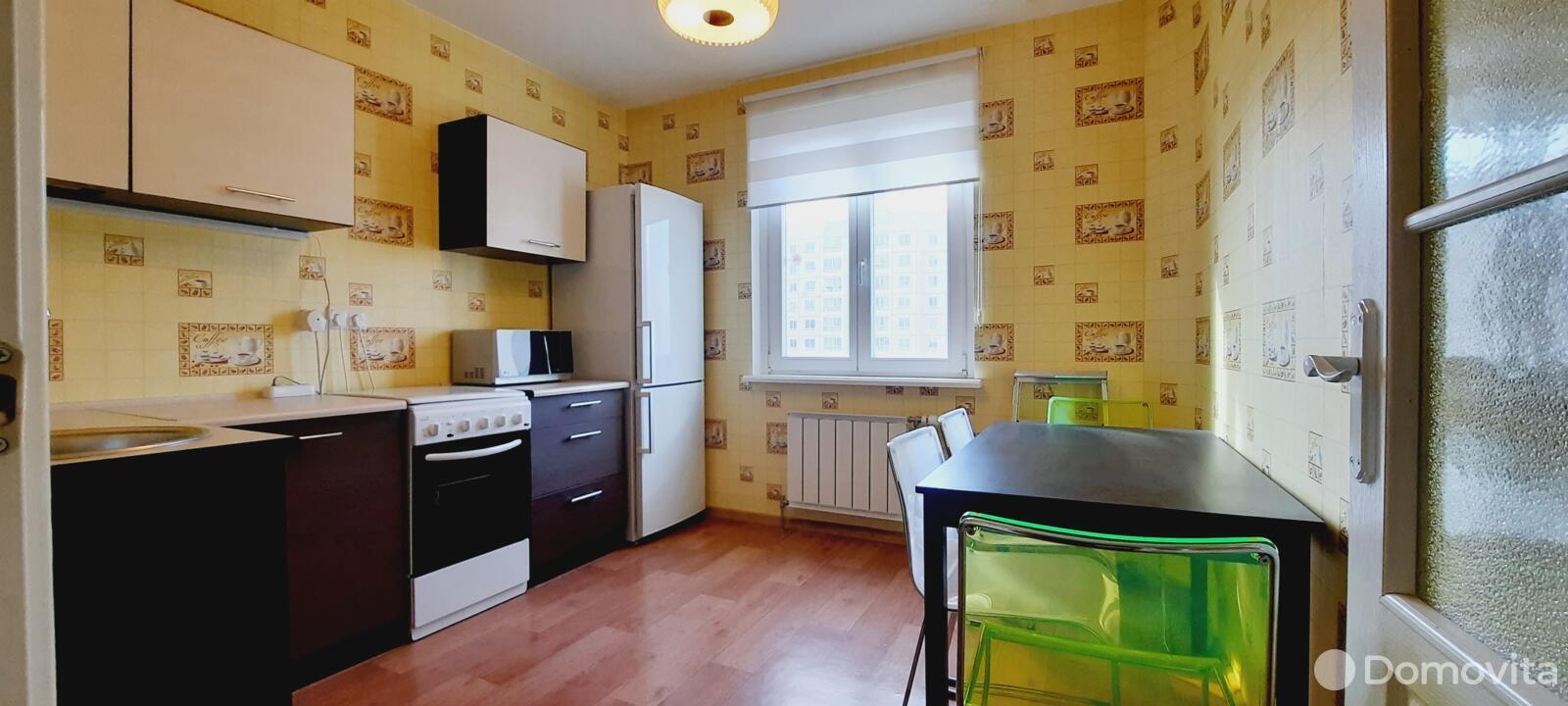 Купить 1-комнатную квартиру в Минске, ул. Люцинская, д. 23, 57500 USD, код: 1000576 - фото 6