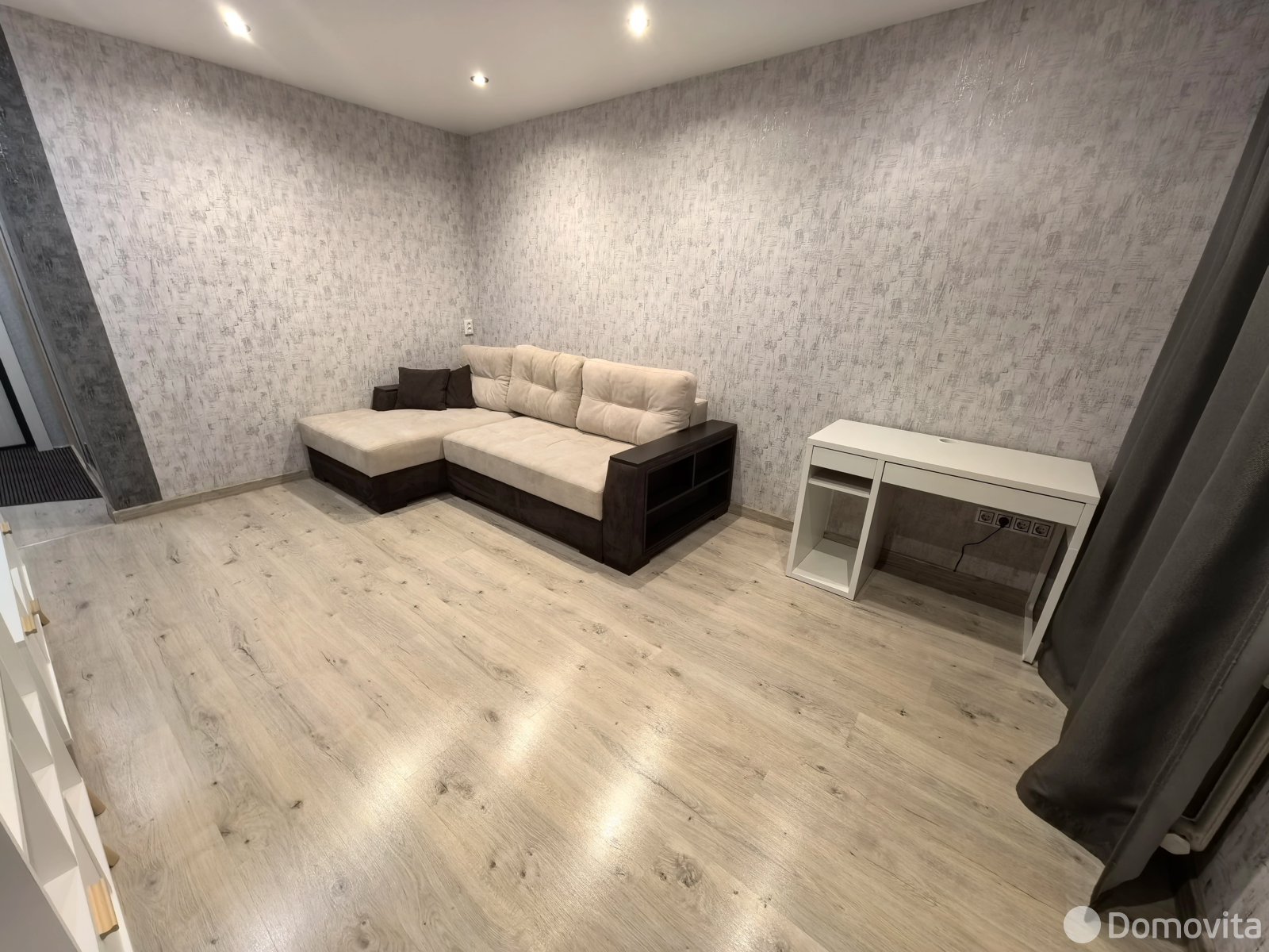 Снять 1-комнатную квартиру в Минске, ул. Максима Горецкого, д. 27, 450USD, код 150482 - фото 12