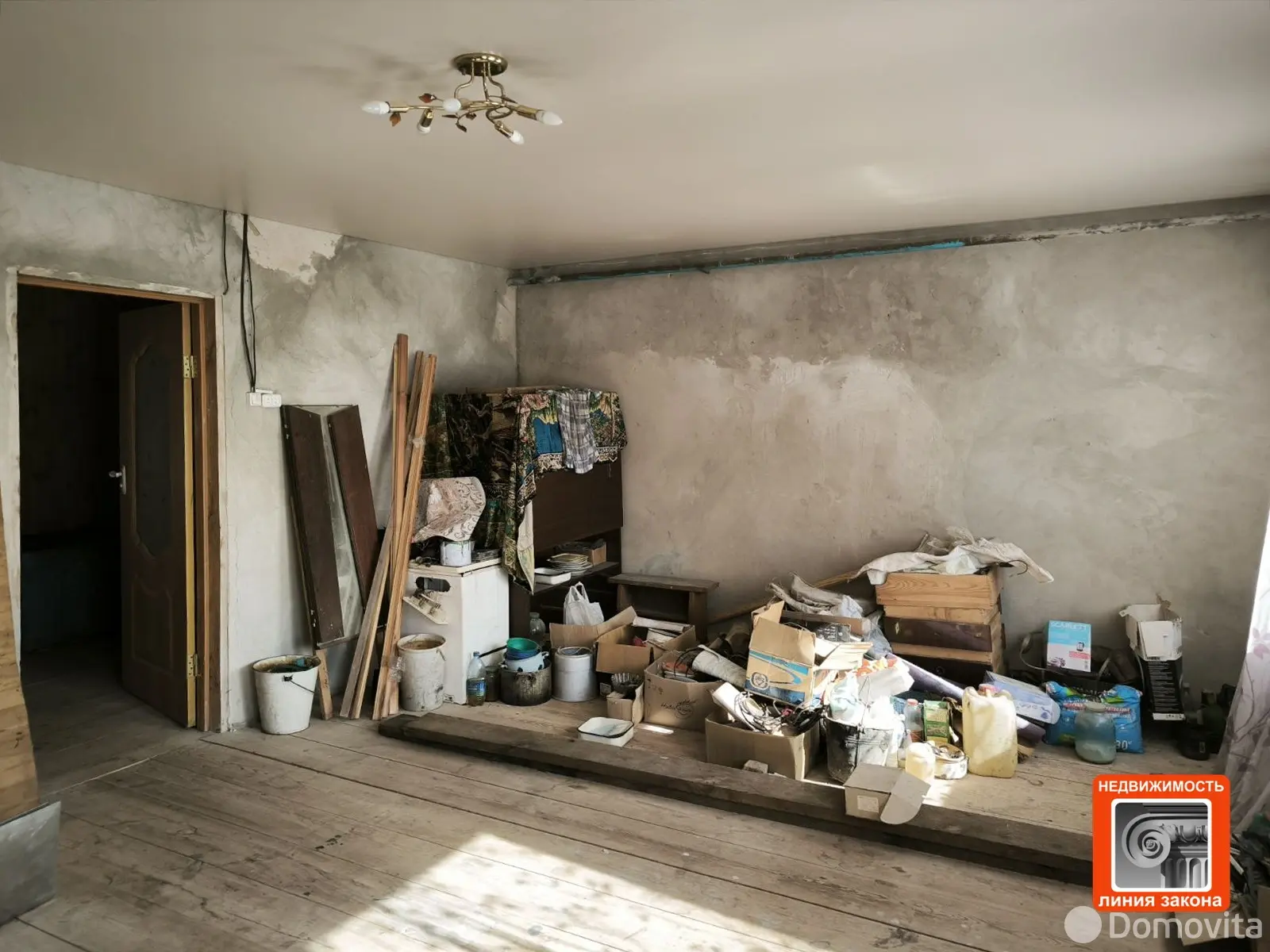 дом, Кореневка, ул. Шоссейная 