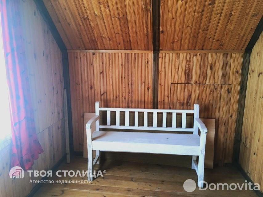 Продажа 2-этажной дачи в Вязынке Минская область, 16900USD, код 173880 - фото 5