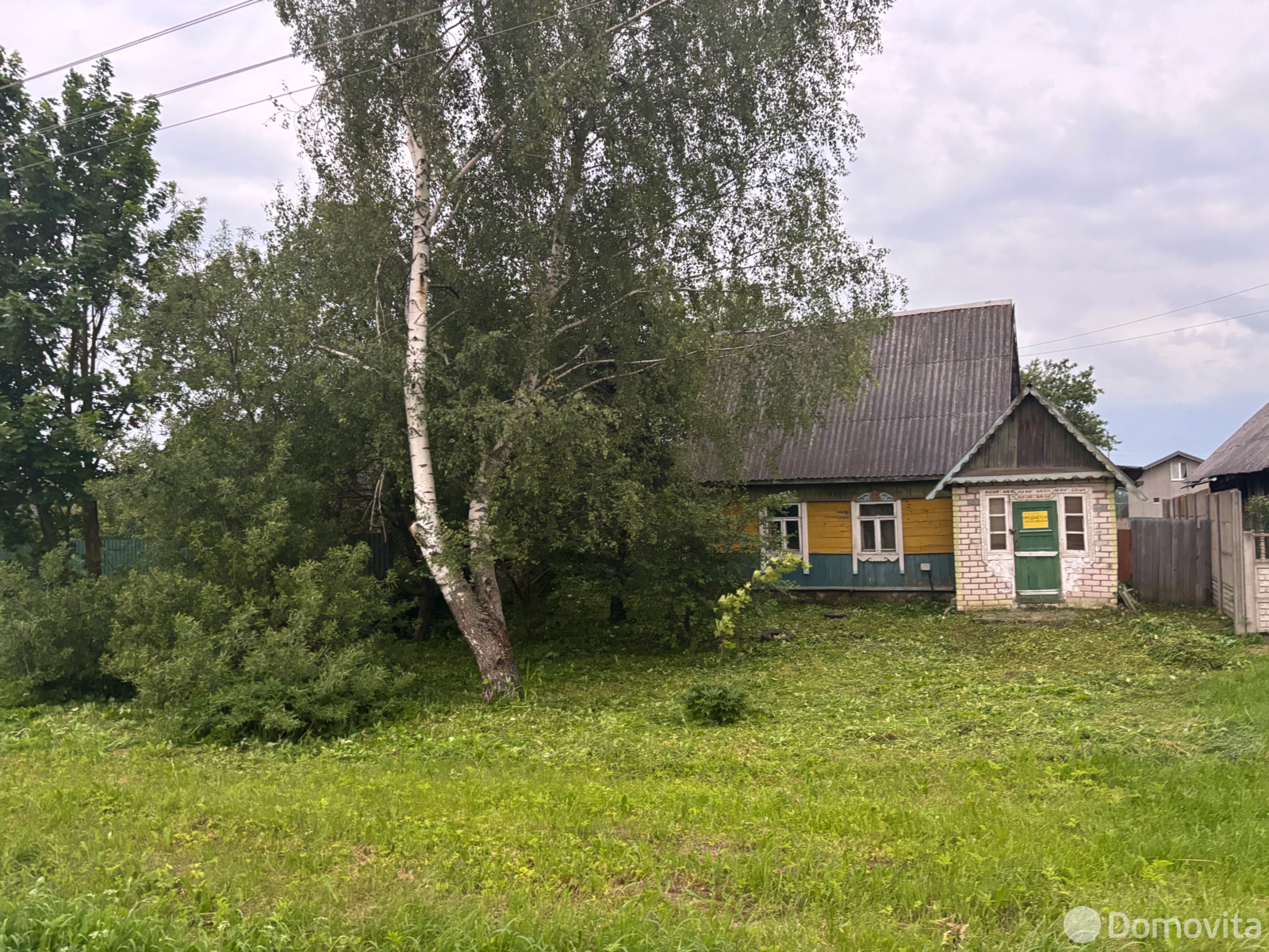 продажа дачи, Понизовье, 