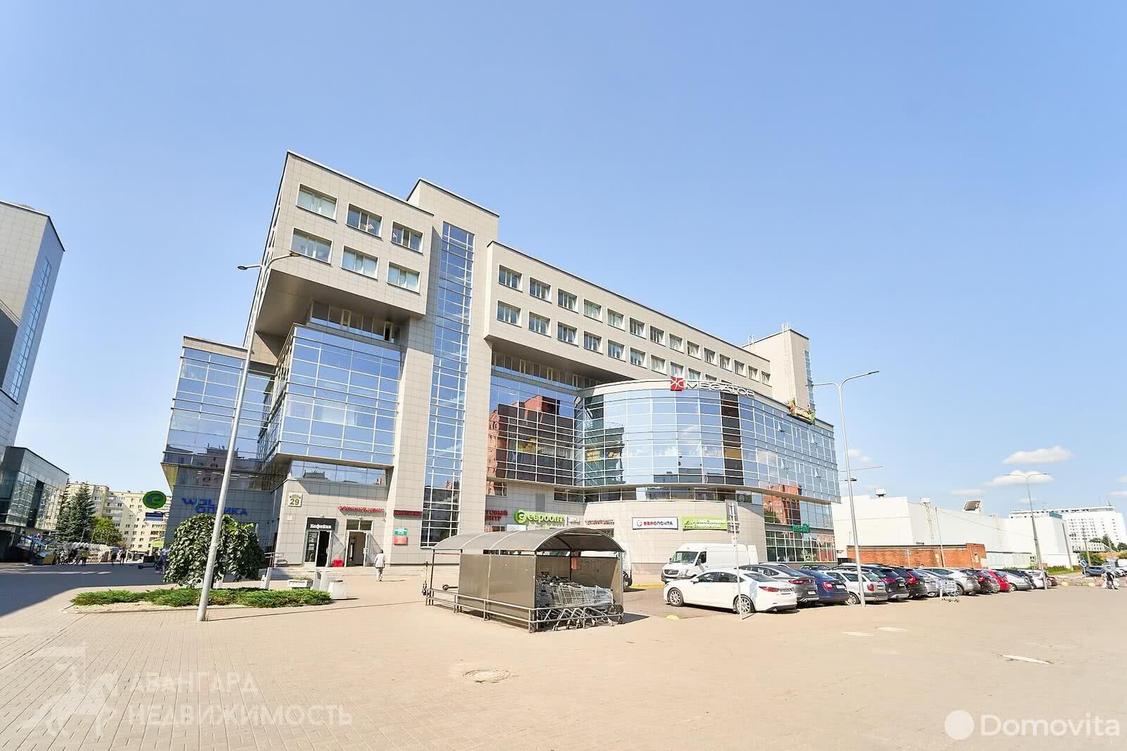 Продажа торговой точки на ул. Притыцкого, д. 29 в Минске, 38400USD, код 996633 - фото 14