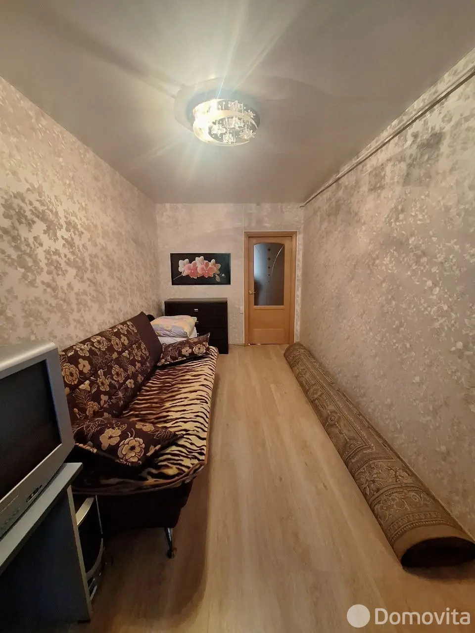 коттедж, Амбросовичи, , стоимость продажи 127 983 р.