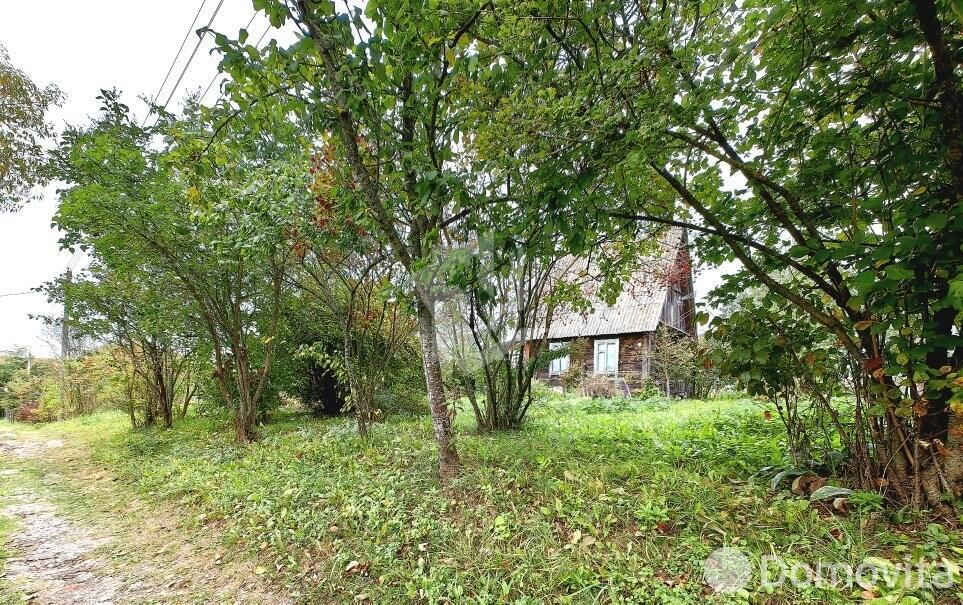 Купить 2-этажную дачу в ПЕЛЕНГ Минская область, 15900USD, код 180904 - фото 15