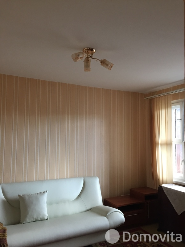 аренда квартиры, Минск, ул. Лейтенанта Кижеватова, д. 62