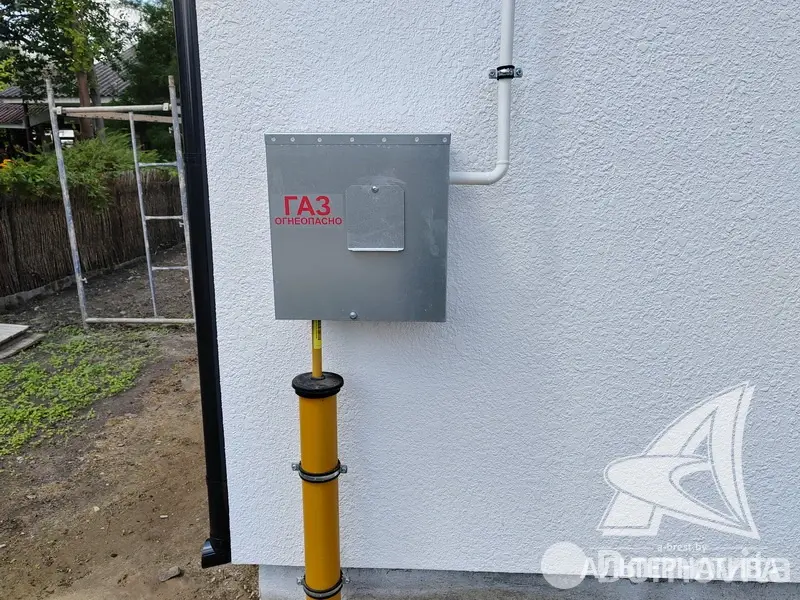 Продажа 1-этажной дачи в Приозерное Брестская область, 71000USD, код 183501 - фото 35