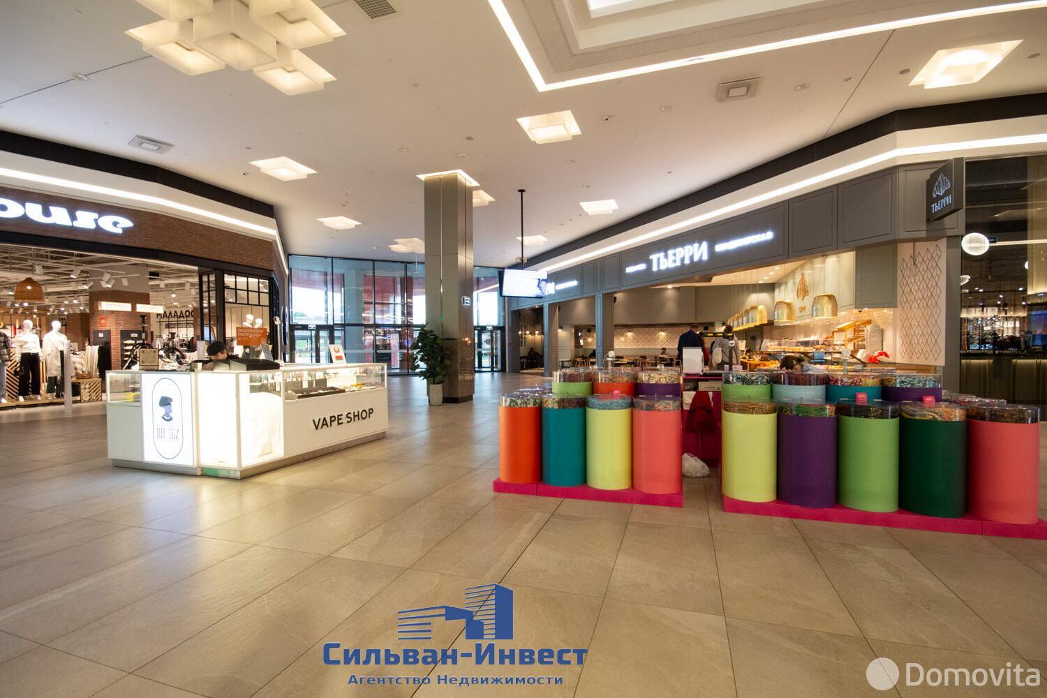 Снять торговое помещение на ул. Тимирязева, д. 74/а в Минске, 22500EUR, код 965920 - фото 8