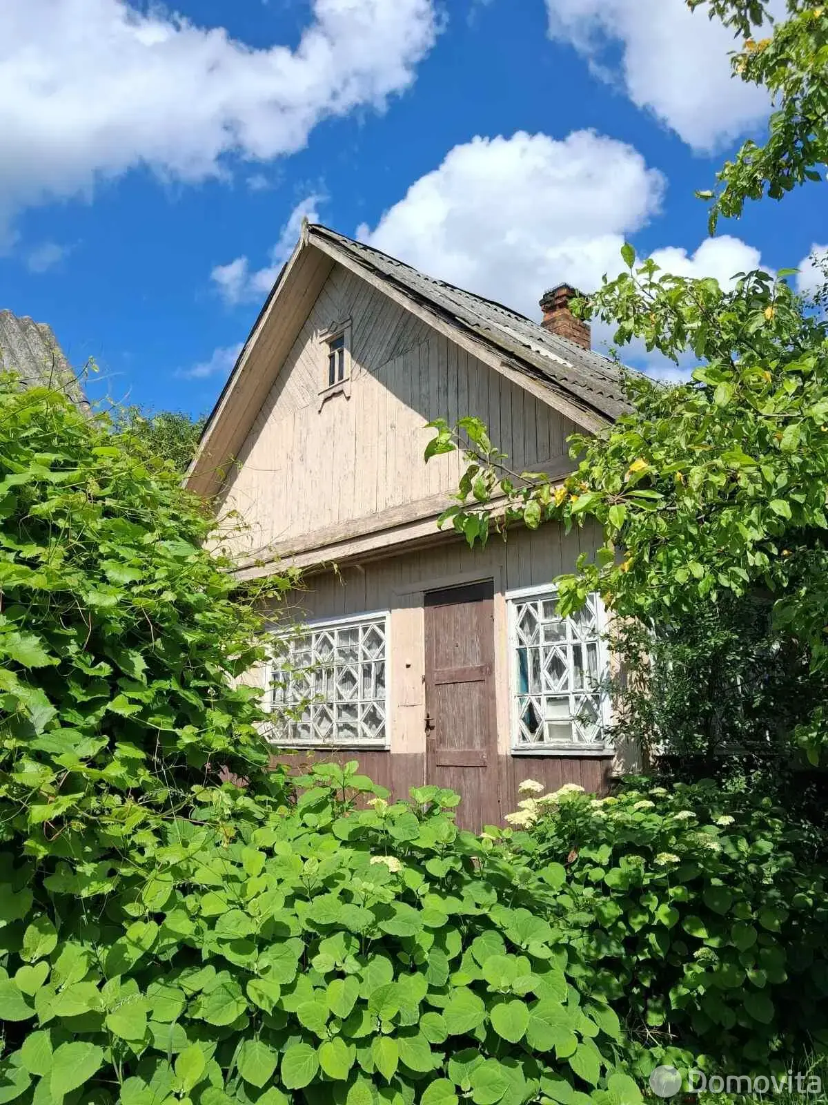 Цена продажи дома, Новый Двор, ул. Парковая, д. 1