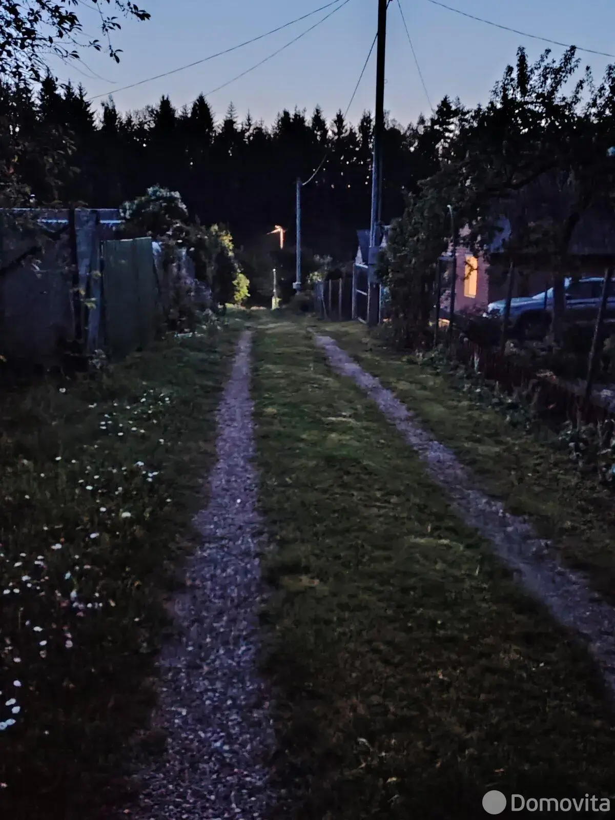 Купить 2-этажную дачу в Зеленое Минская область, 26900USD, код 175384 - фото 44