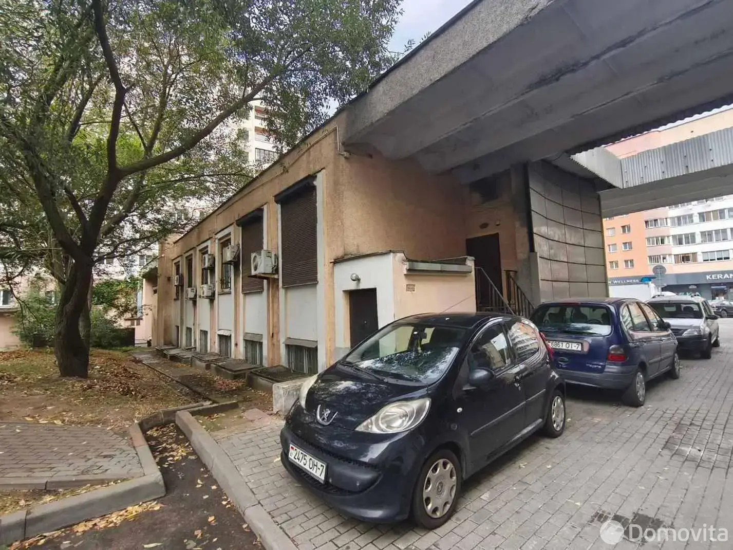 Купить офис на ул. Максима Танка, д. 1/А в Минске, 2700000BYN, код 9199 - фото 16