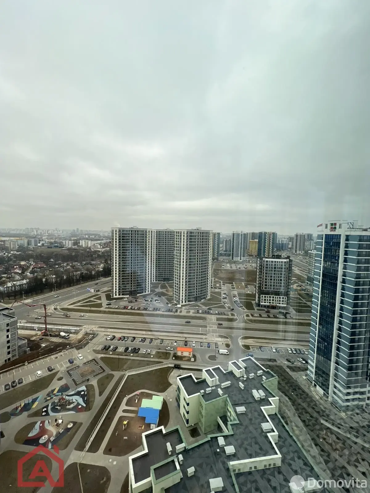 Снять 2-комнатную квартиру в Минске, пр-т Мира, д. 16, 580USD, код 150318 - фото 9