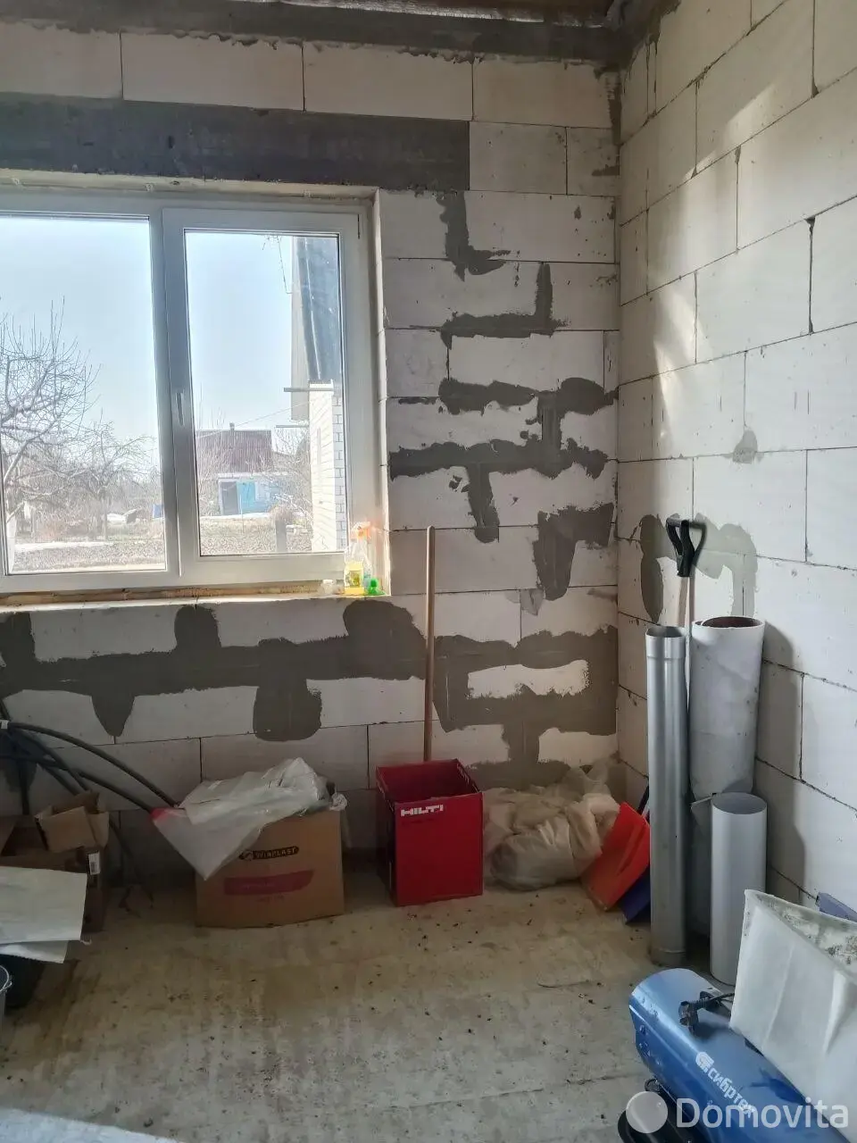 Купить 1-этажную дачу в Береже Минская область, 79000USD, код 185156 - фото 20