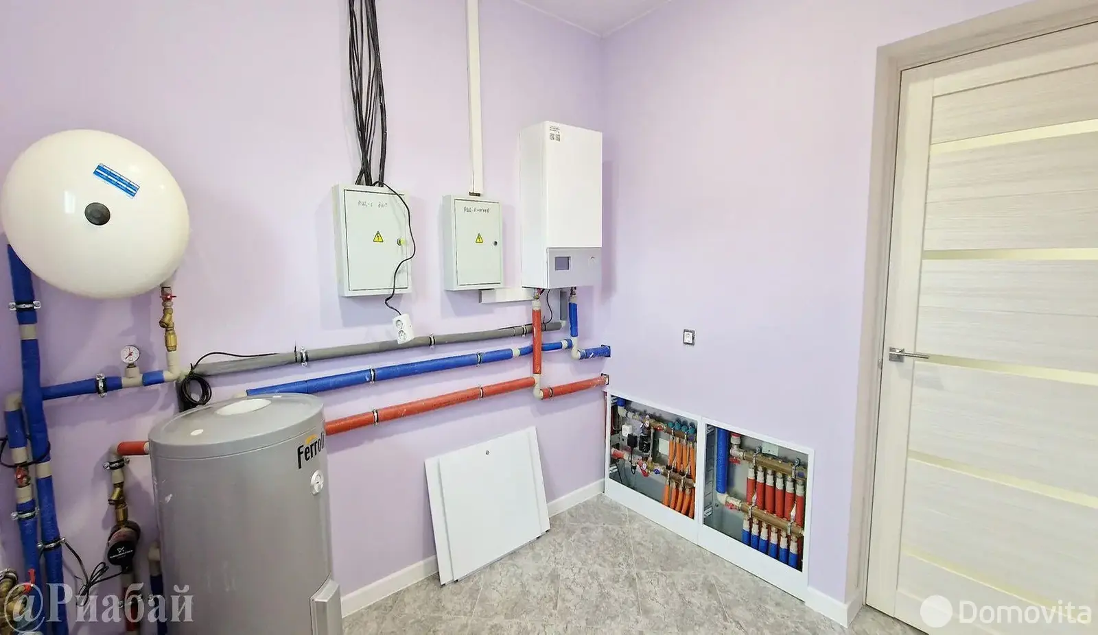 коттедж, Михалово, д. 20 - лучшее предложение