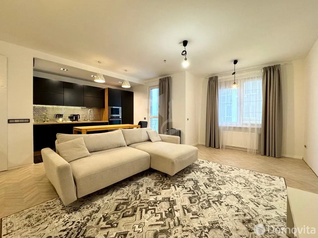 аренда квартиры, Минск, ул. Кирилла Туровского, д. 20