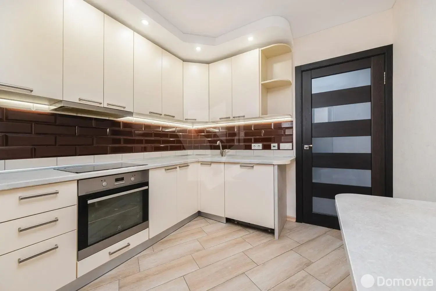 Купить 3-комнатную квартиру в Минске, ул. Веры Хоружей, д. 36, 128900 USD, код: 1124884 - фото 2