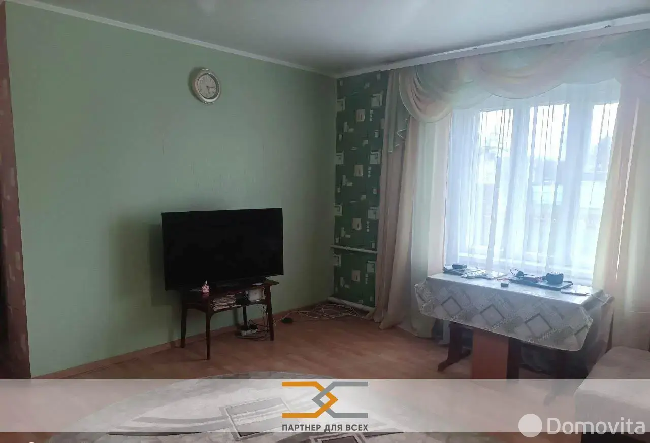 коттедж, Василинки, ул. Школьная 