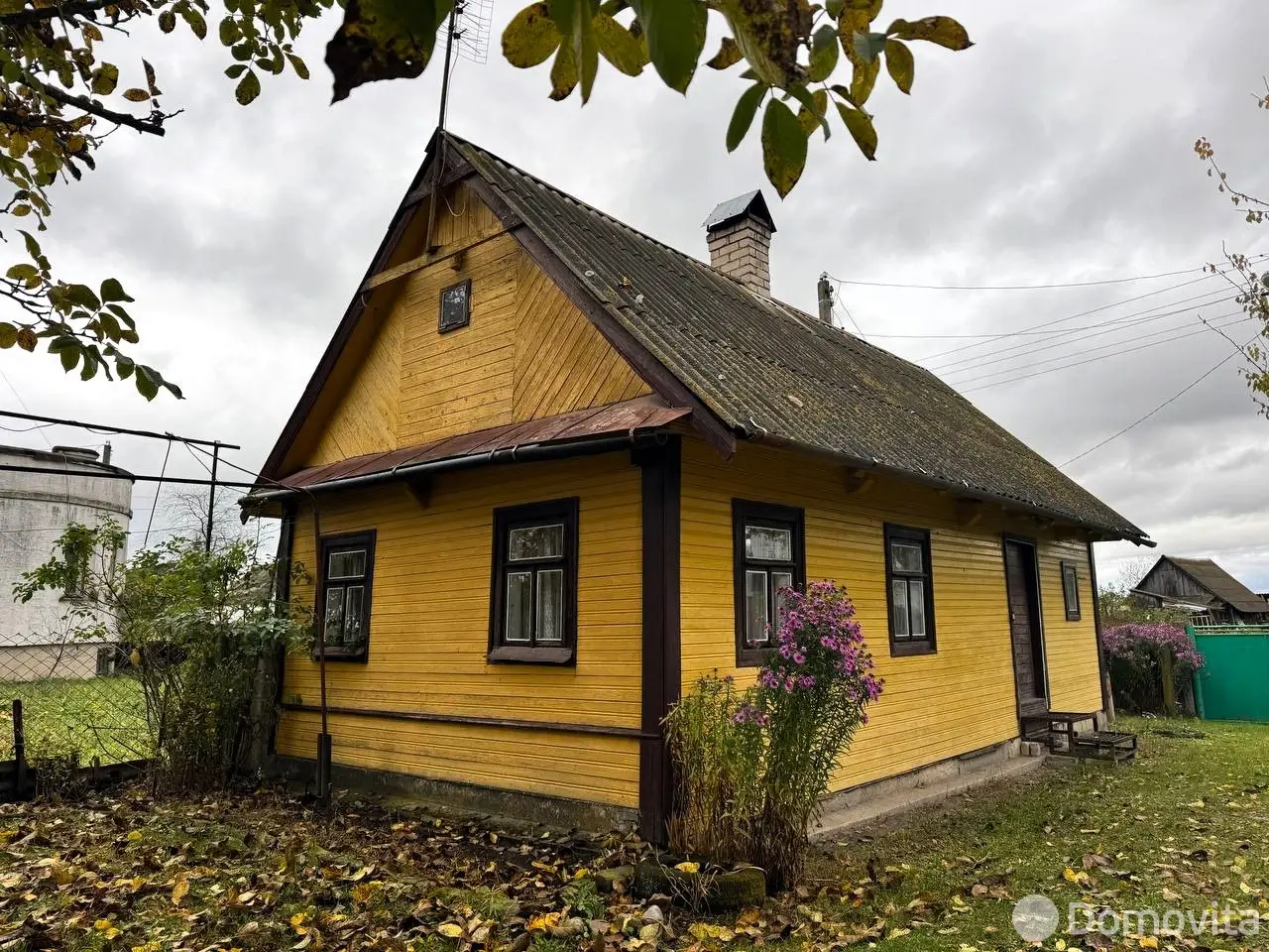 дом, Каменец, ул. Подречная, д. 16 