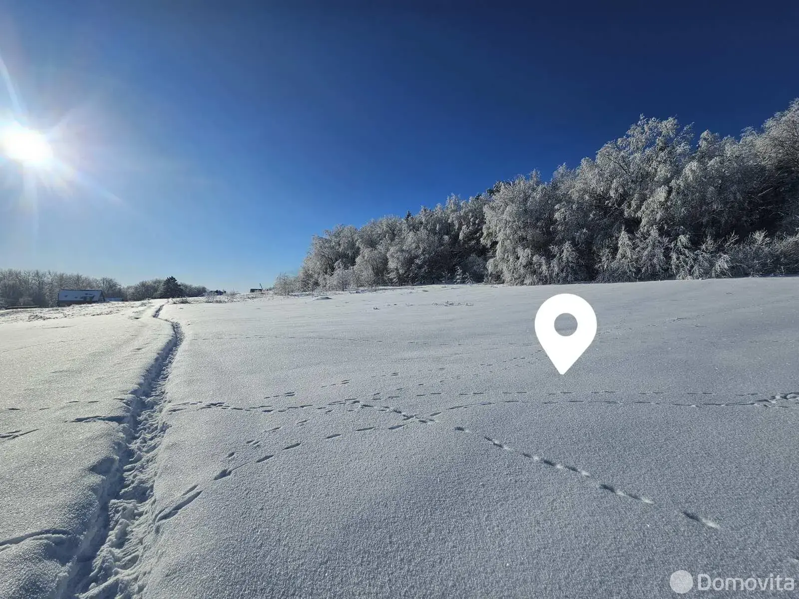 Стоимость продажи участка, Чачково, 