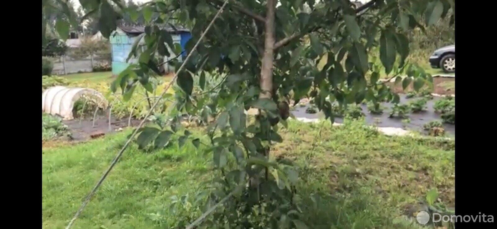 Купить земельный участок, 10.11 соток, Амкодор-1, Минская область, 9900USD, код 567139 - фото 13