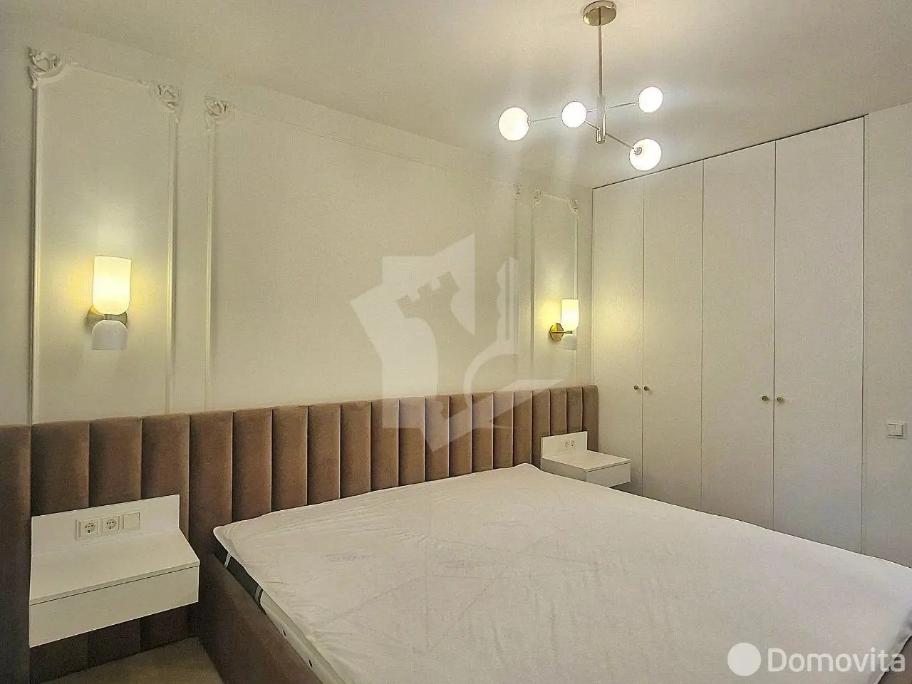 Снять 2-комнатную квартиру в Минске, пр-т Мира, д. 1, 670USD, код 147893 - фото 13