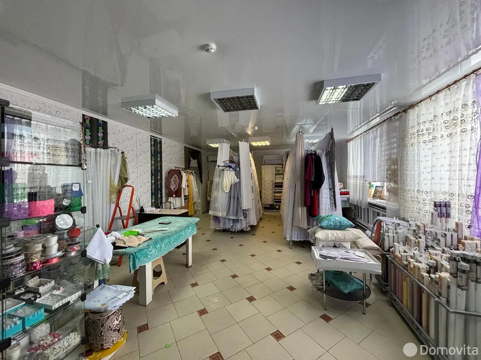 Стоимость продажи торгового объекта, Столбцы, ул. Социалистическая