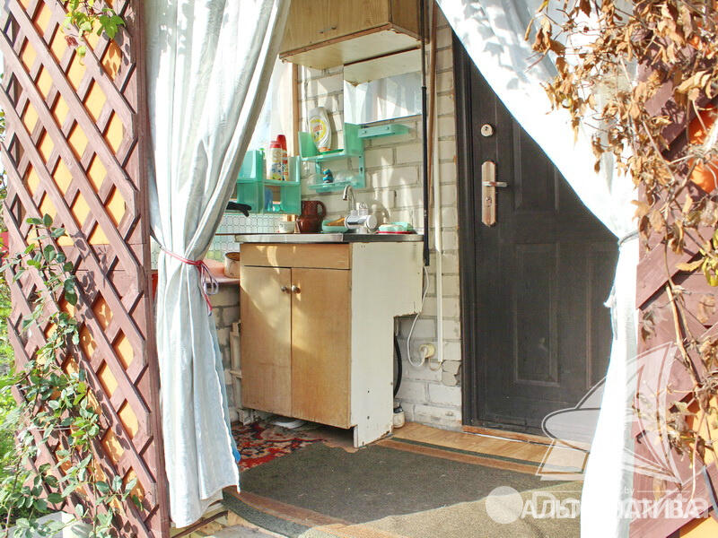 Продажа 2-этажной дачи в Вымпел Брестская область, 15800USD, код 171641 - фото 15