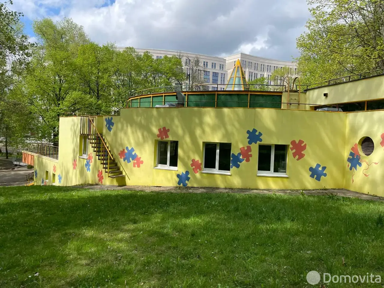 офис, Минск, ул. Фрунзе, д. 2/А