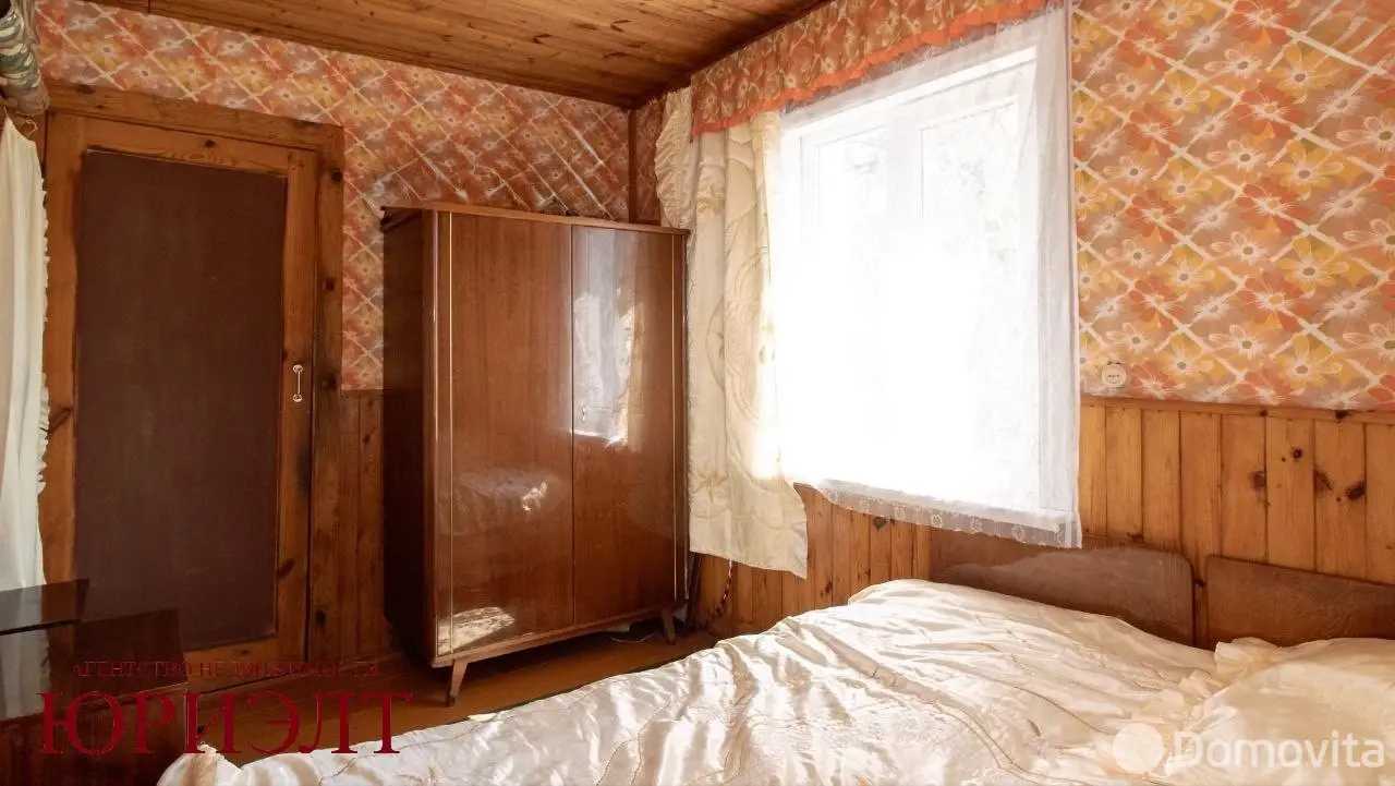 Продажа 2-этажной дачи в Тарасик Минская область, 30160BYN, код 186234 - фото 13