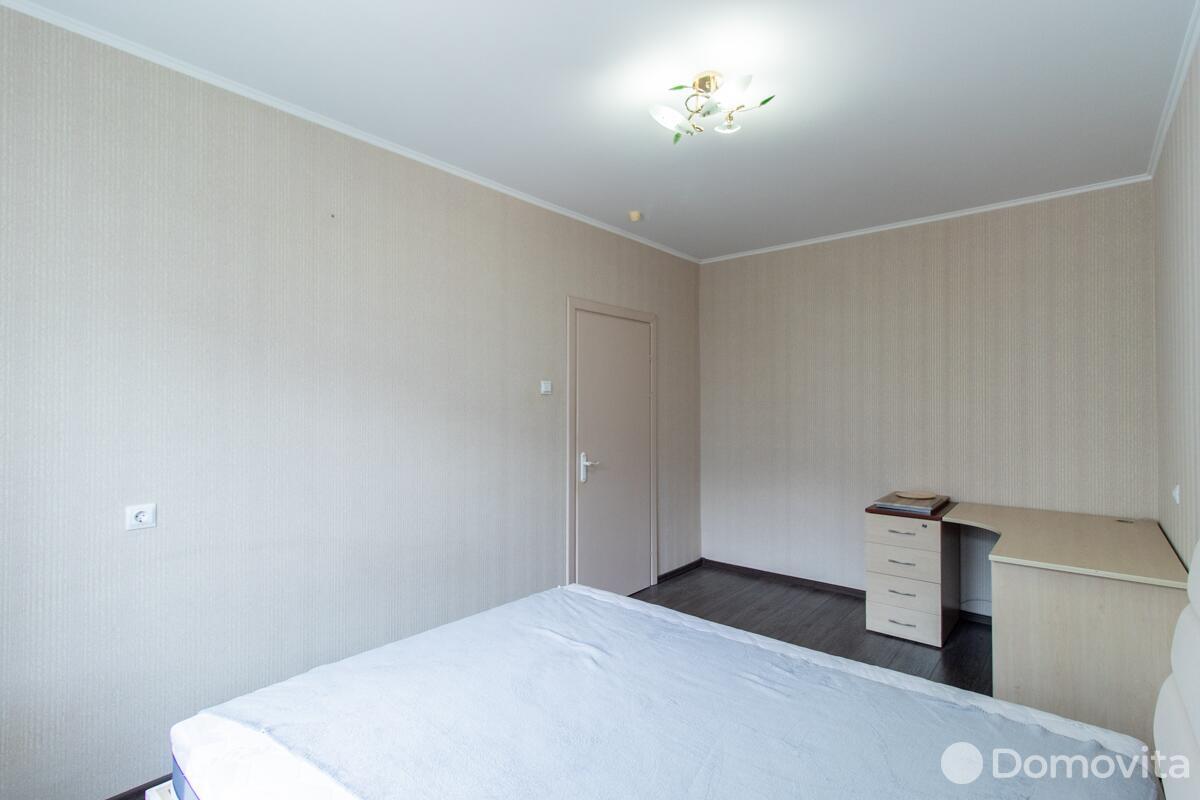 Купить 2-комнатную квартиру в Минске, ул. Каменногорская, д. 12, 83500 USD, код: 1016579 - фото 6