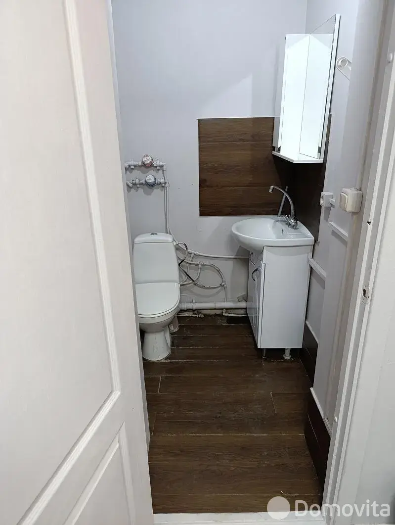 Купить офис на ул. Захарова, д. 50/В в Минске, 478000BYN, код 10649 - фото 4