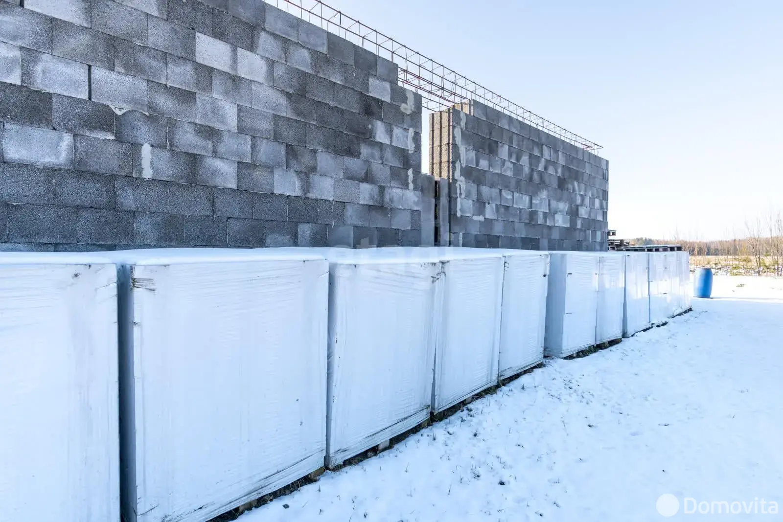 продажа коттеджа, Сосенка, ул. Васильковая