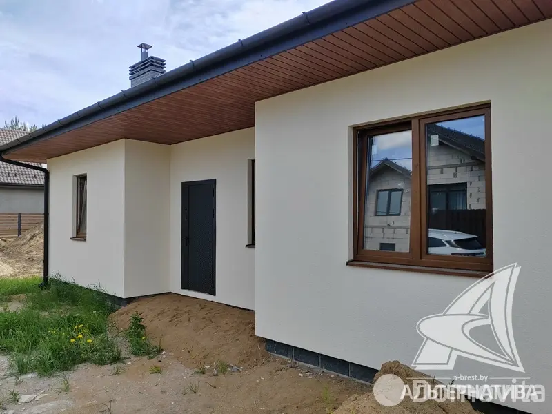 Продажа 1-этажной дачи в Росинка при Брестском ДЭУ-138 Брестская область, 216000BYN, код 185910 - фото 20