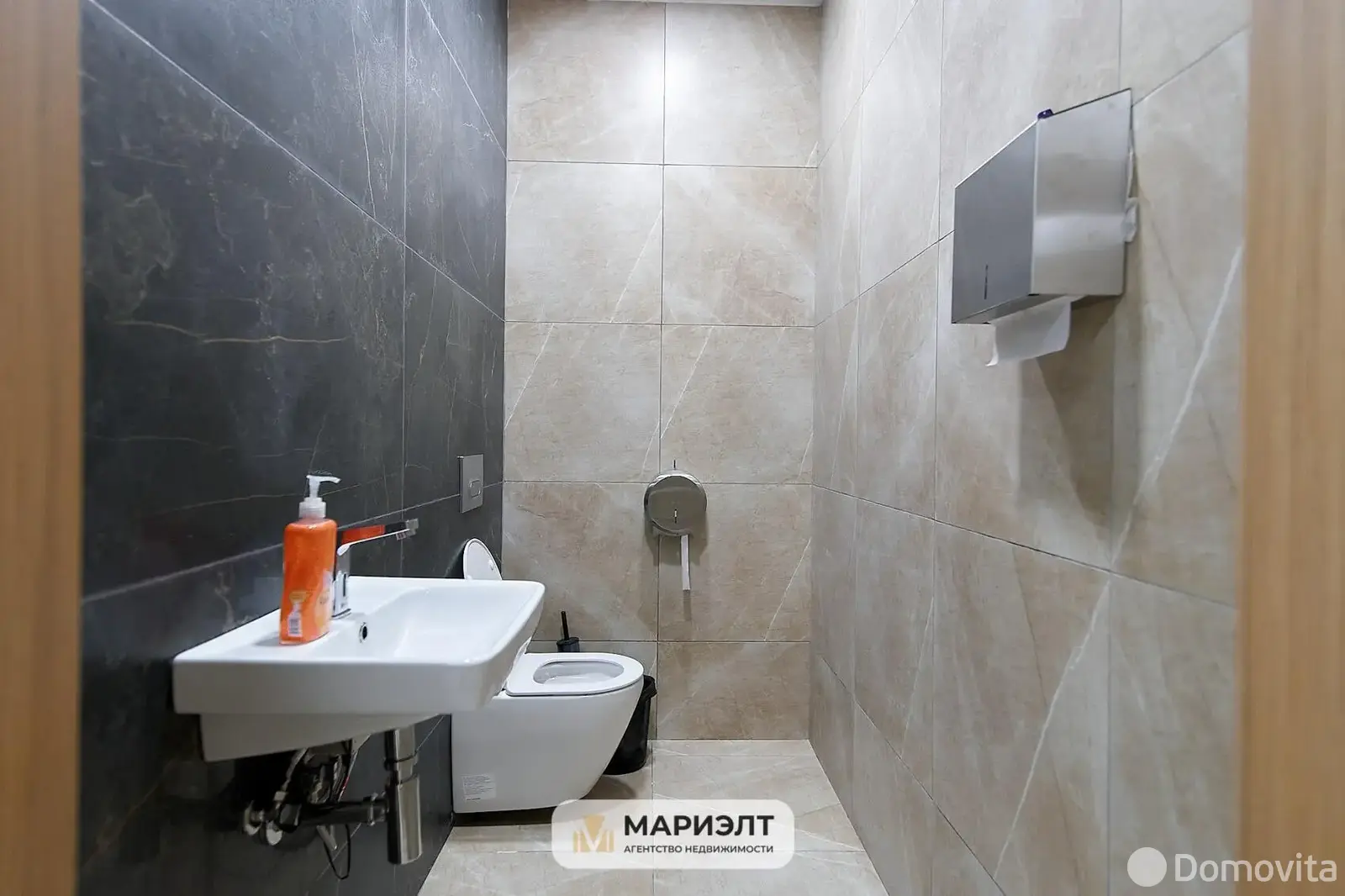 Аренда офиса на ул. Интернациональная, д. 38 в Минске, 1350EUR, код 14586 - фото 27