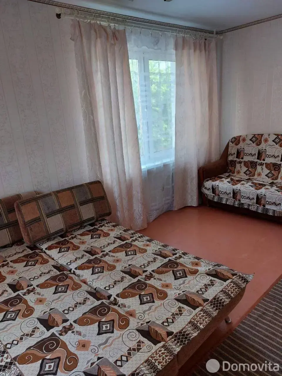 квартира, Марьина Горка, ул. Новая Заря, д. 14