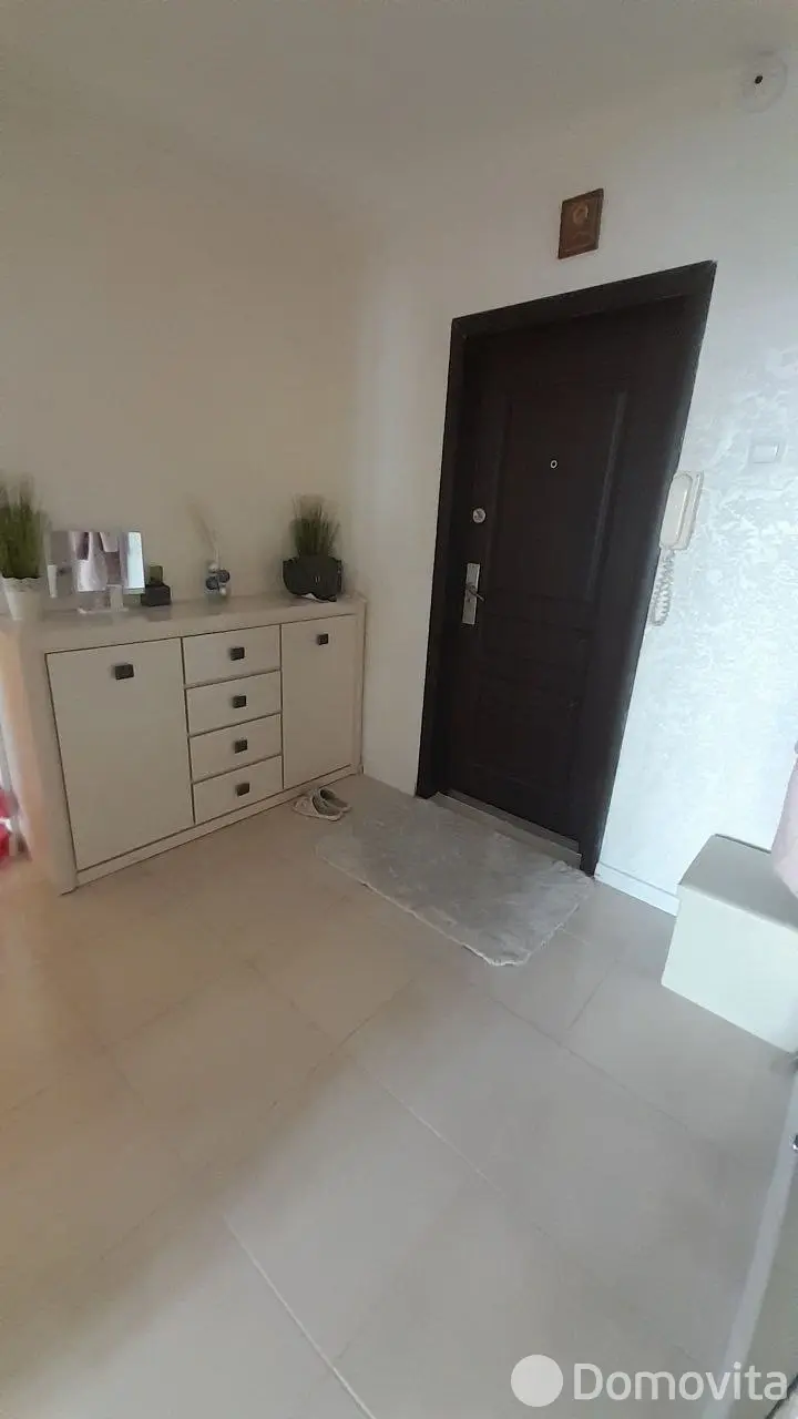 квартира, Минск, ул. Шугаева, д. 13/1