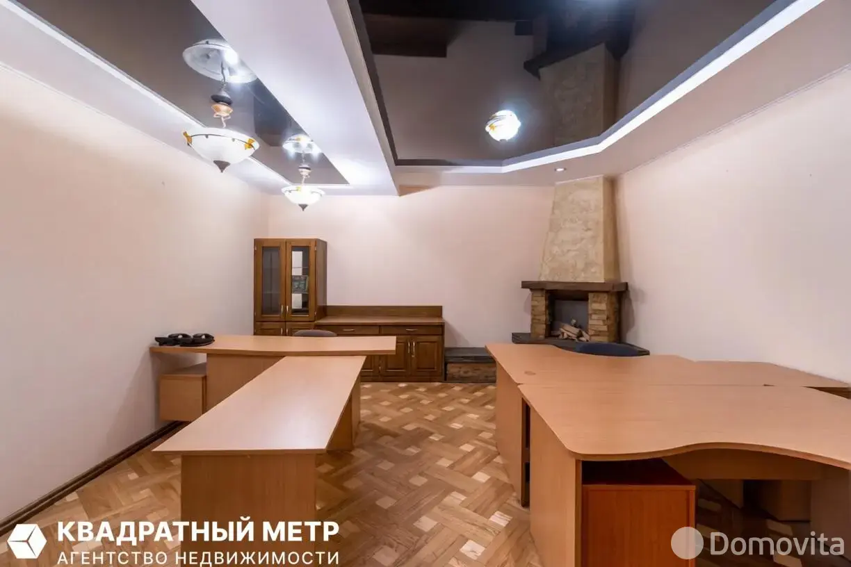Снять офис на ул. Михася Лынькова, д. 63 в Минске, 733EUR, код 16633 - фото 5