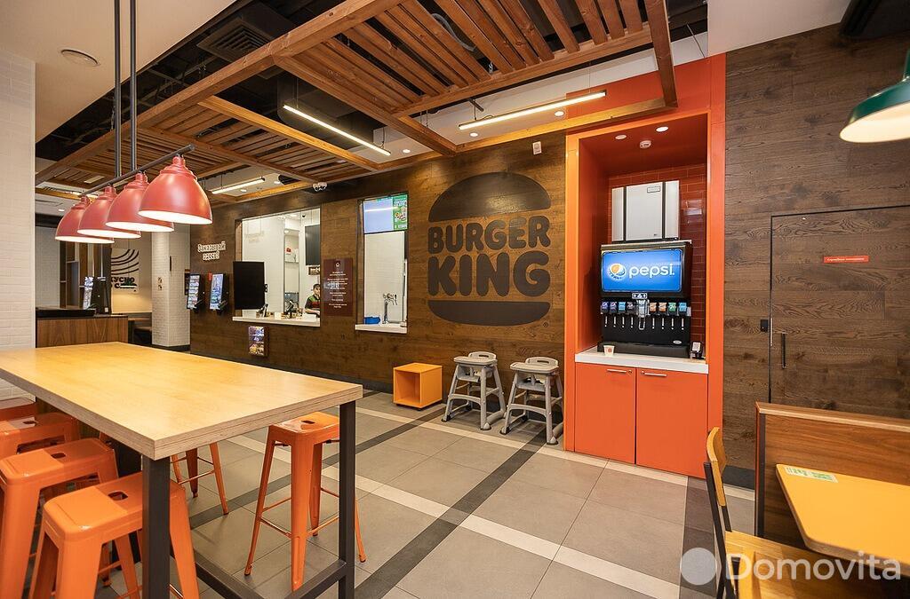 Купить помещение под сферу услуг в Минске, ул. Кирова, д. 2 - фото 14