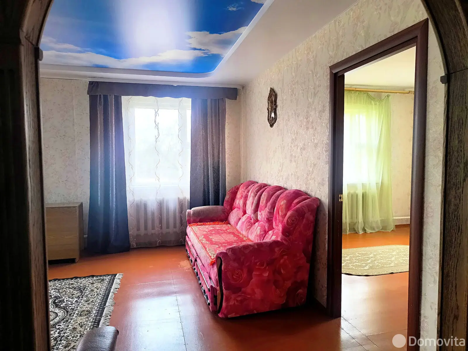 Стоимость продажи коттеджа, Борисов, ул. Луговая, д. 120