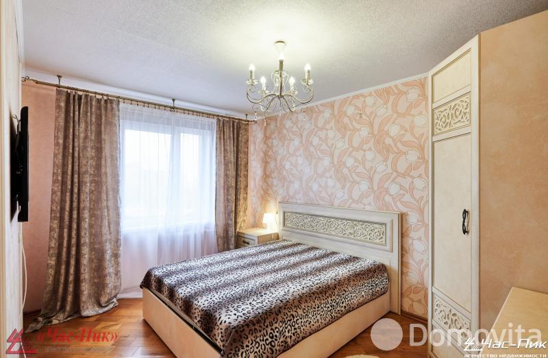 Купить 3-комнатную квартиру в Минске, ул. Слободская, д. 167, 105000 USD, код: 1087097 - фото 6