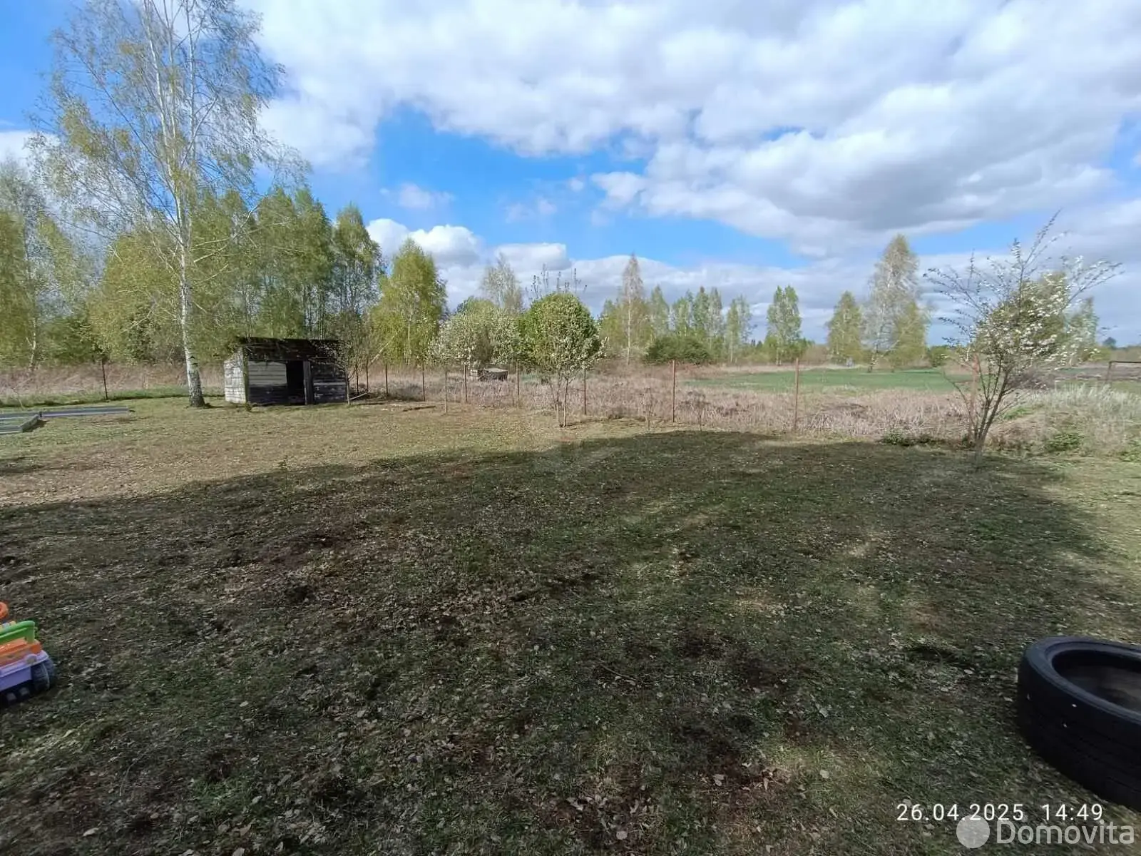 Продажа 1-этажной дачи в Новая Надежда Минская область, 32000USD, код 182632 - фото 11