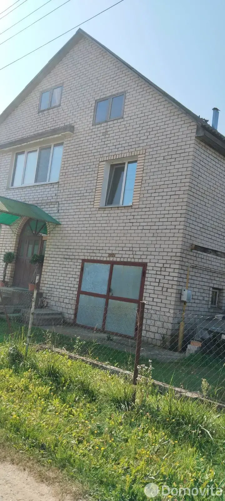 Цена продажи дома, Пережир, ул. Кедровая