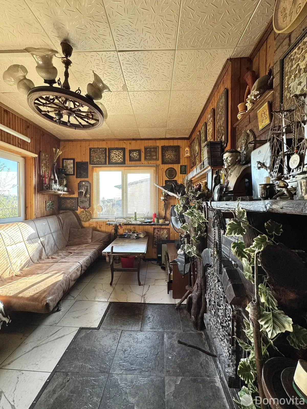 Продажа 2-этажной дачи в Сябры-88 Минская область, 22000USD, код 182576 - фото 16