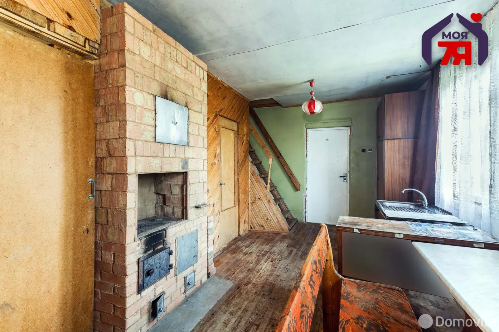 дача, Черница, 