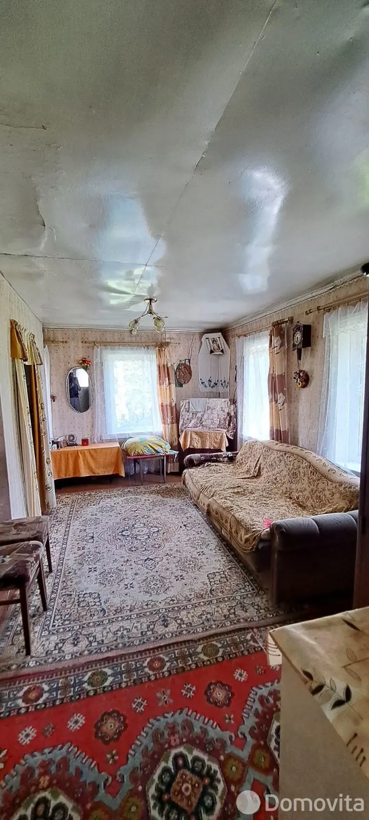 коттедж, Лепель, ул. Ульянка