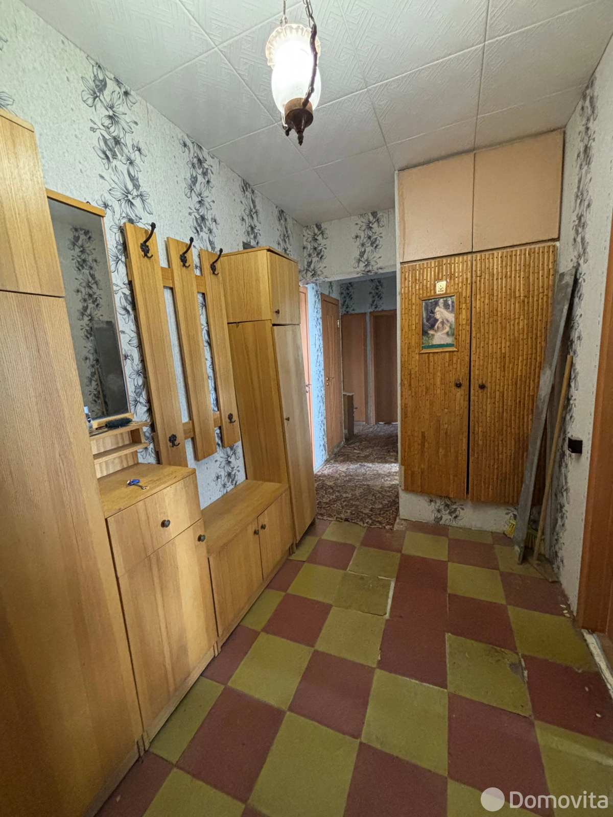 купить комнату, Борисов, ул. 1 Июля, д. 31