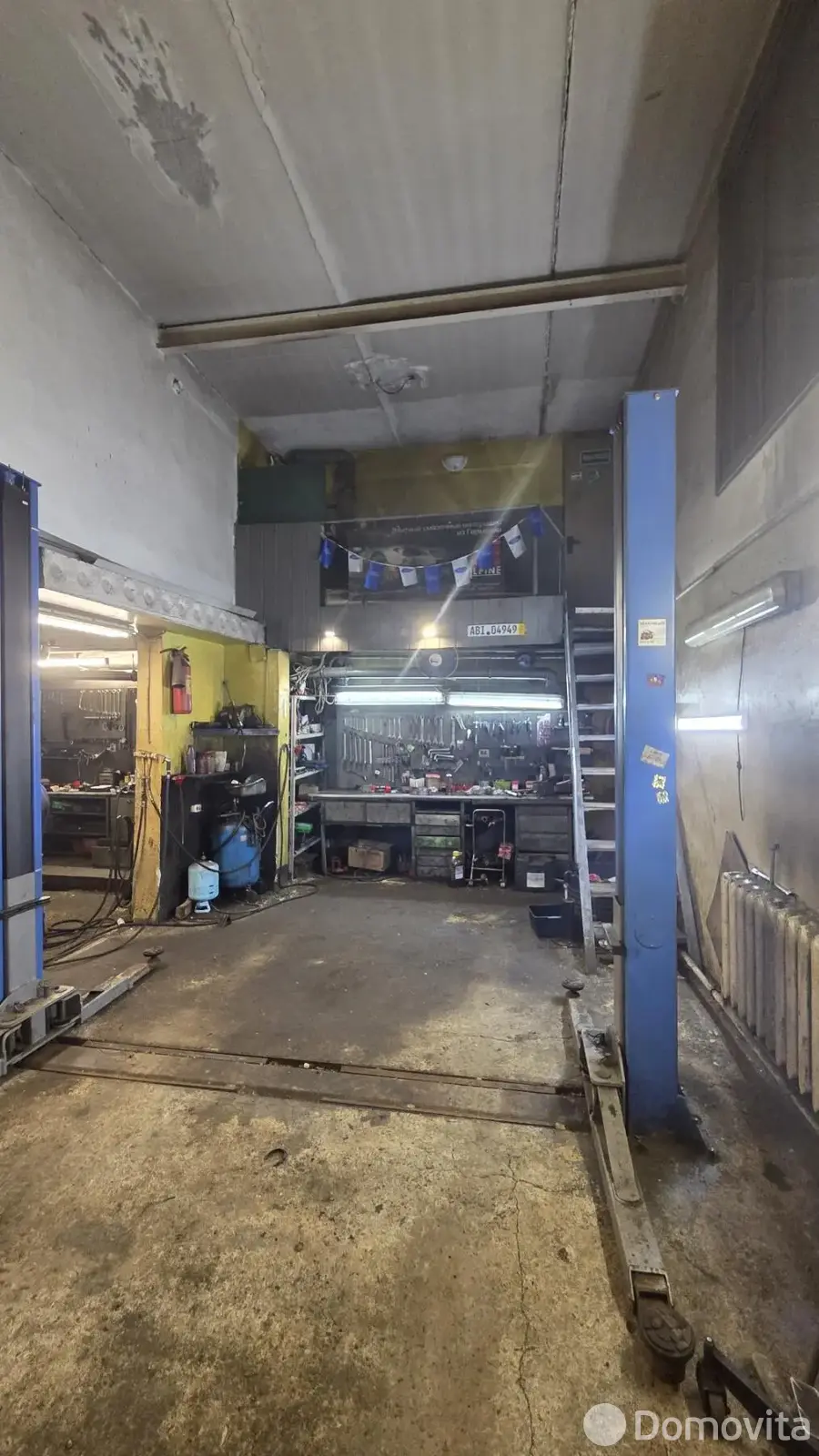 объект сферы услуг, Минск, Долгиновский тр-т, д. 45 - лучшее предложение