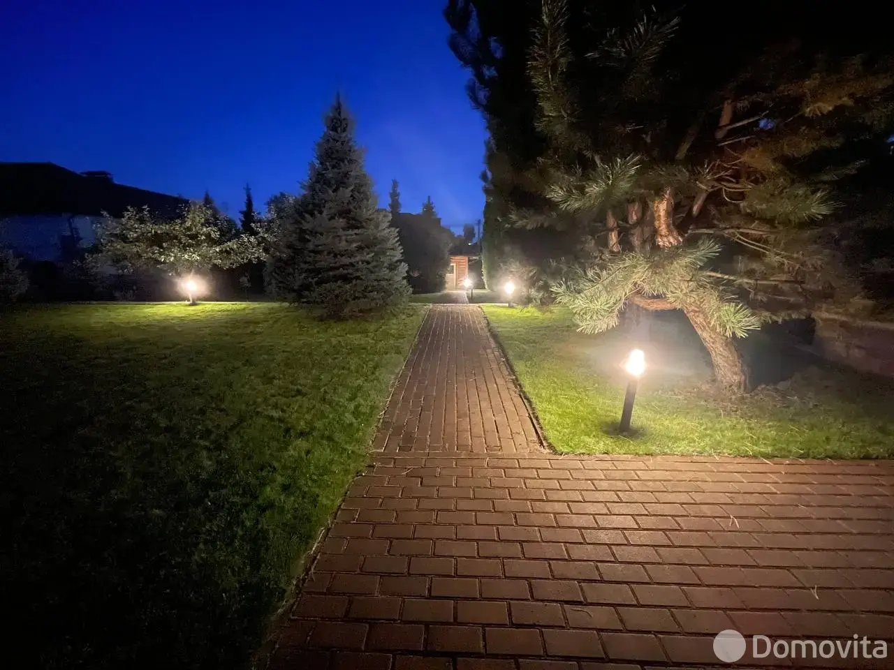 Снять 3-этажный дом в Каменной Горке, Минская область, ул. Магистральная, д. 11А, 2500USD, код 4748 - фото 27